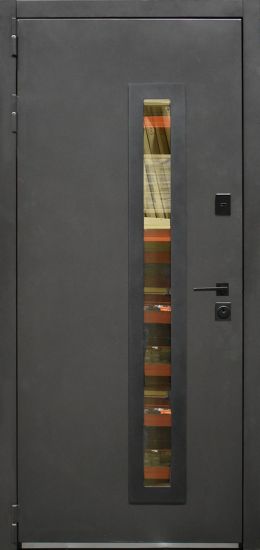 Вхідні Двері в будинок Cottage Geometry HYGGE