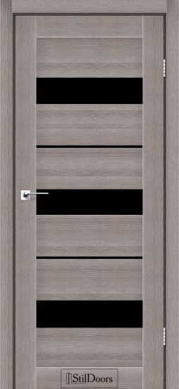 Двері міжкімнатні Stildoors Мехіко ПВХ