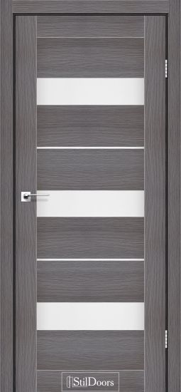 Двері міжкімнатні Stildoors Мехіко ПВХ