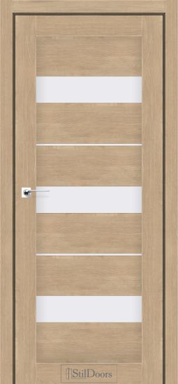 Двері міжкімнатні Stildoors Мехіко ПВХ