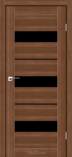Двері міжкімнатні Stildoors Мехіко ПВХ