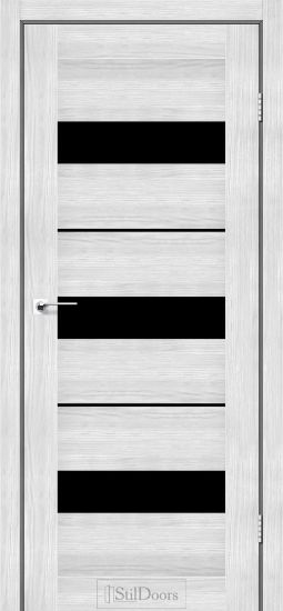 Двері міжкімнатні Stildoors Мехіко ПВХ