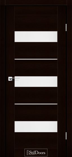 Двері міжкімнатні Stildoors Мехіко ПВХ
