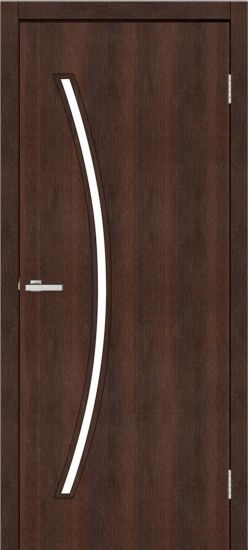 Двері міжкімнатні MS doors модель Остін ПВХ
