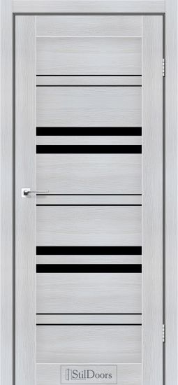 Двері міжкімнатні Stildoors модель Словенія