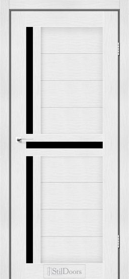 Двері Stildoor Вест ПВХ