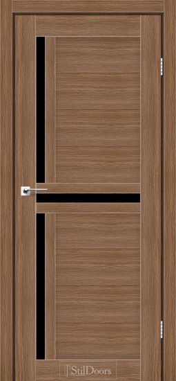 Двері Stildoor Вест ПВХ
