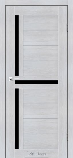 Двері Stildoor Вест ПВХ